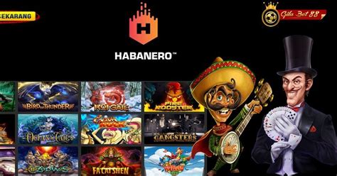habanero slot login|Habanero .